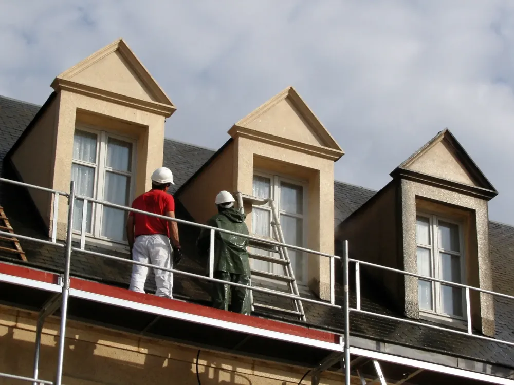 rénovation